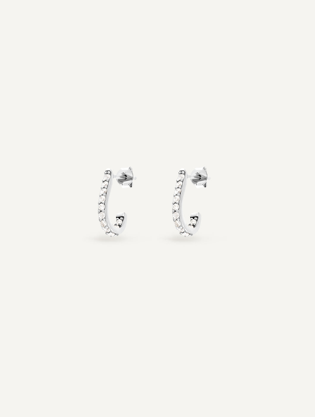 BOUCLES D'OREILLES MINI HOOKS